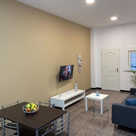 Sanhouse Apartment Pozo Izquierdo - Wifi Ngoại thất bức ảnh