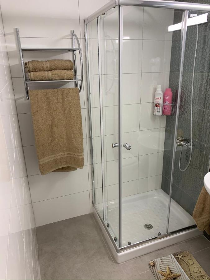 Sanhouse Apartment Pozo Izquierdo - Wifi Ngoại thất bức ảnh